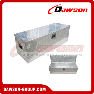 DSTB22 Aluminum Truck Box