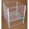 Small Size Metal Wire Merchandise Table (PHY511)
