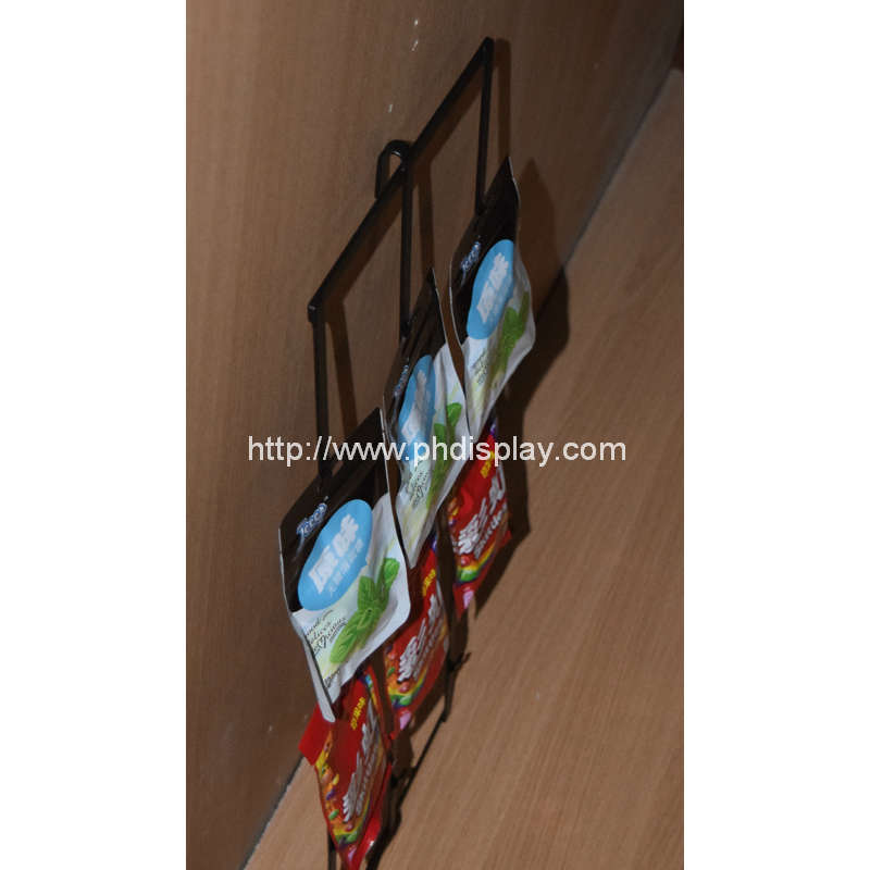 snacks hanger stand (PHY1048F)