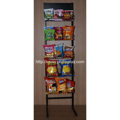chips display rack (PHY1071F)