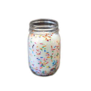16oz Mason Jar Candle Holder 