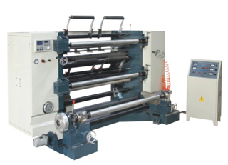 Máquina que raja vertical de alta velocidad de WFQ-B 1000/1300