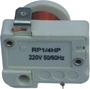Relè RP (A-010)