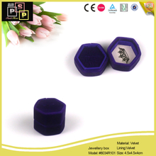 custom logo printed jewelry boxes