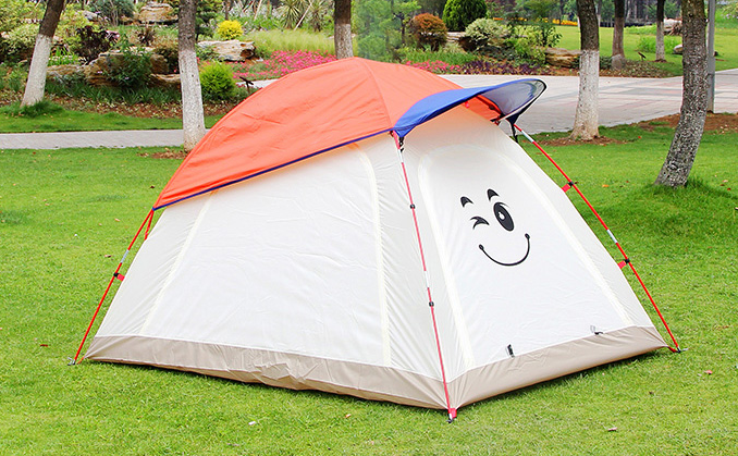 2016 funny kids tent child play dome tent - Buy dome tent, kids play ...