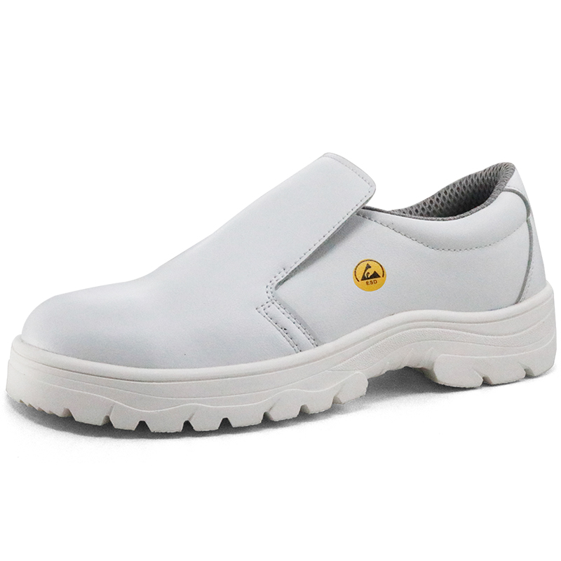 composite toe esd safety shoes