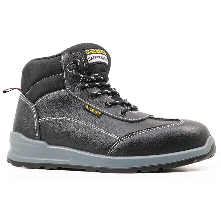 Anti Slip Composite Toe Safety Jogger Safety Shoes for Women