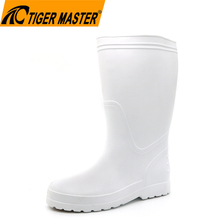 Non slip waterproof light weight soft EVA rubber boots