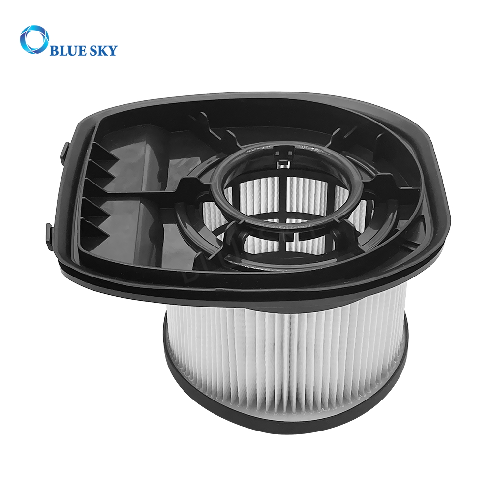 Kit de filtro de fieltro de espuma de filtro HEPA para aspiradora de repuesto para filtro de vacío Shark IZ662H IZ682H