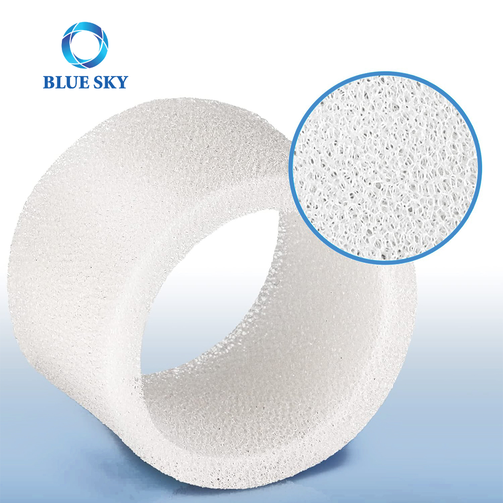 Filtro humidificador a precio de fábrica con reemplazo de pescado limpio para LEVOIT Dual150 Dual200S Classic300 S LV600S modelo Oasis Mist