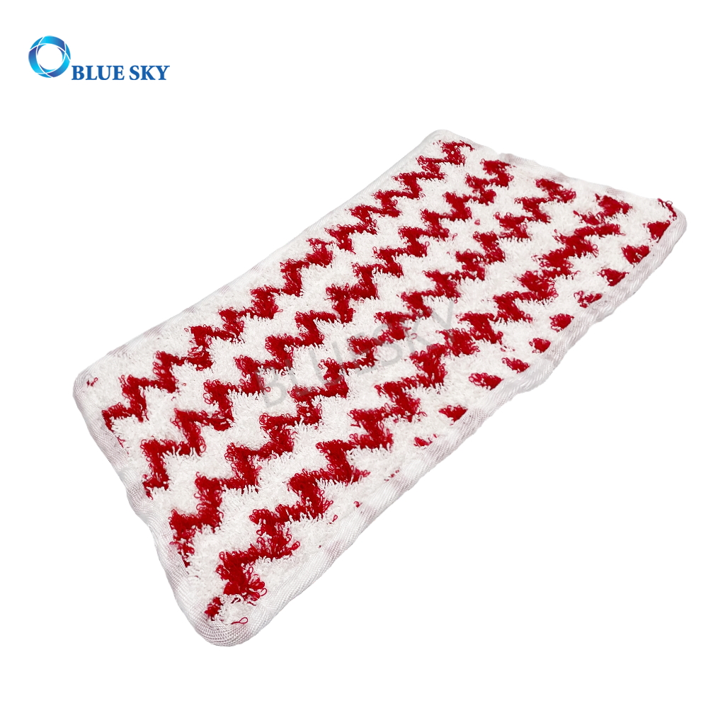 Venta al por mayor de almohadillas de microfibra para trapeador compatibles con los reemplazos de almohadillas para trapeador Vileda O-Cedar Ultramat XXL