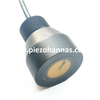 Transductor ultrasónico personalizado de 500 KHz para medición de nivel de lodo