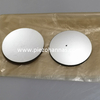 Transductor de cerámica de casquillo esférico de enfoque piezoeléctrico para imágenes ultrasónicas