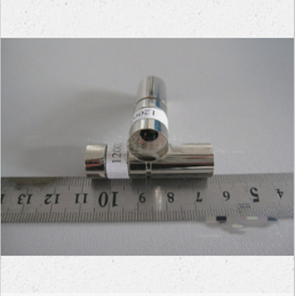 Cabezal de sonda ultrasónica médica HIFU de 10Mhz para terapia de ultrasonido