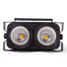 2x100W CW/WW LED Blinder