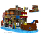 Quality toddler indoor playground