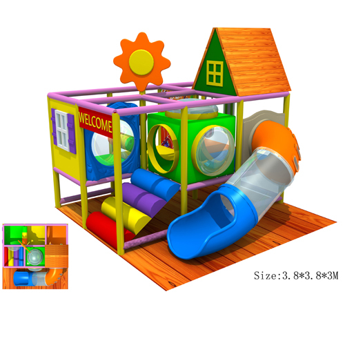 Popular Kids Play Center 