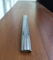 Stainless Steel Profiled Bar