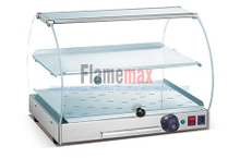 HW-300 attractive electric food warmer from FLAMEMAX