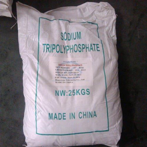 Tripolifosfato de sodio (STPP)