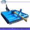 Agricultural rotary mower slasher mower