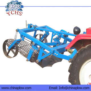 Sweet Potato Harvester 4UD-1