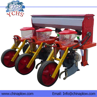 Corn Precision Seeder Fertilizer