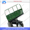 Three Way Dumping Trailers