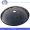 Coulter disc blade