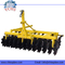 Trailed Hinge Disc Harrow