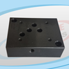 Cetop 5 Subplate