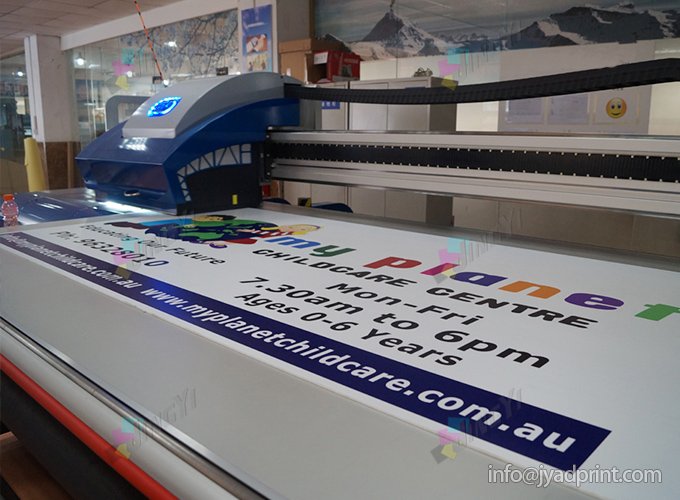 Transparent Acrylic Sign Custom Printed Comopany LOGO Transparent Acrylic Clear Banner Signs (thickness: 3mm/5mm/8mm/10mm/15mm)