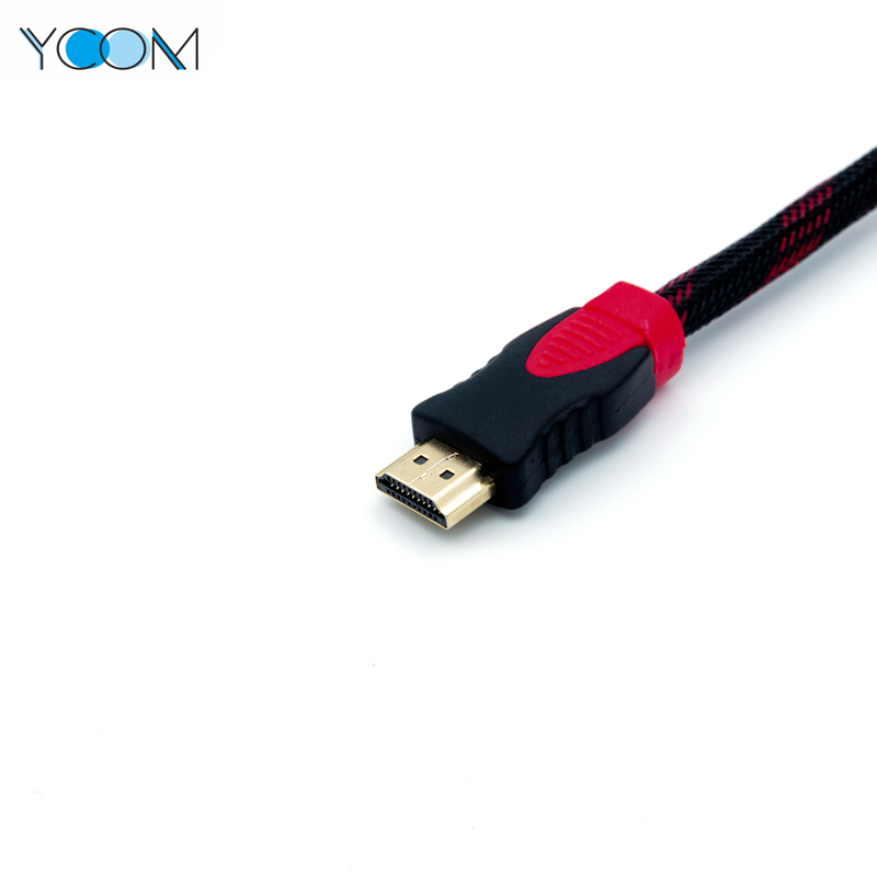 Cable YCOM HDMI a VGA para computadora portátil de escritorio