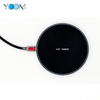 YCOM Portable Qi Wireless Charger For Mobile Phone Charger
