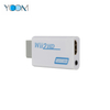 Wii to HDMI Converter Output Video Audio Adapter