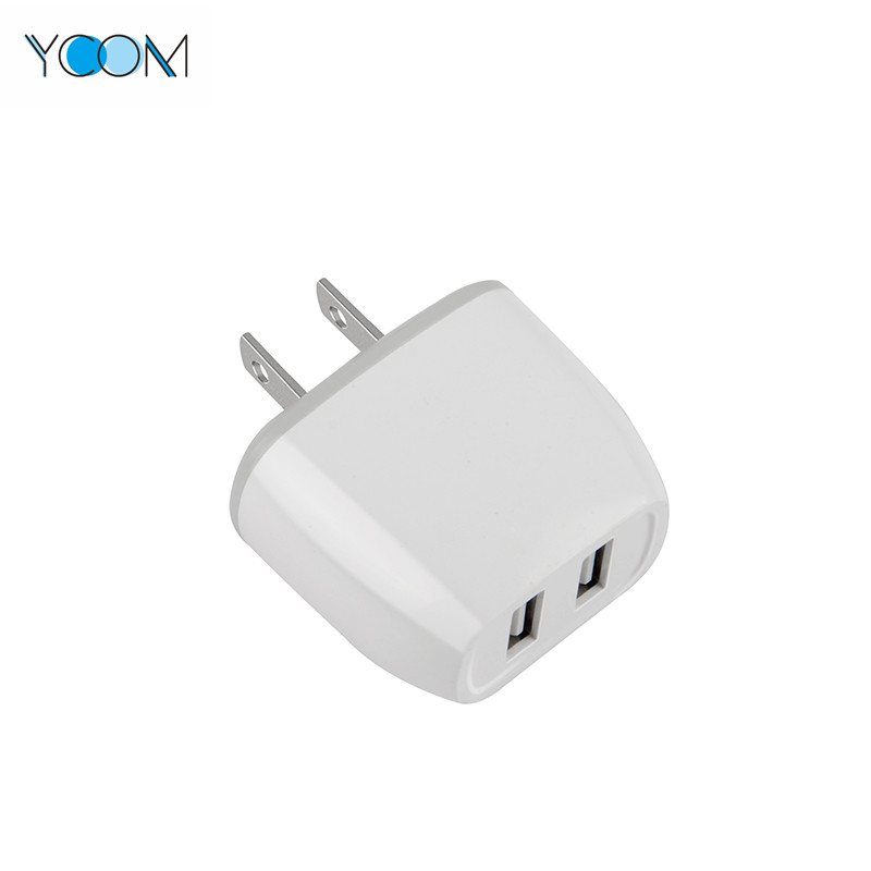 USB Fast Charger 5V 2A for Mobile Phone 