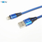 Cable USB 2A para iluminación con carcasa de aluminio