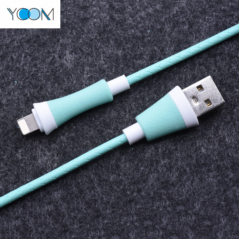 USB Lightning Charger Data Cable for iPhone 8X