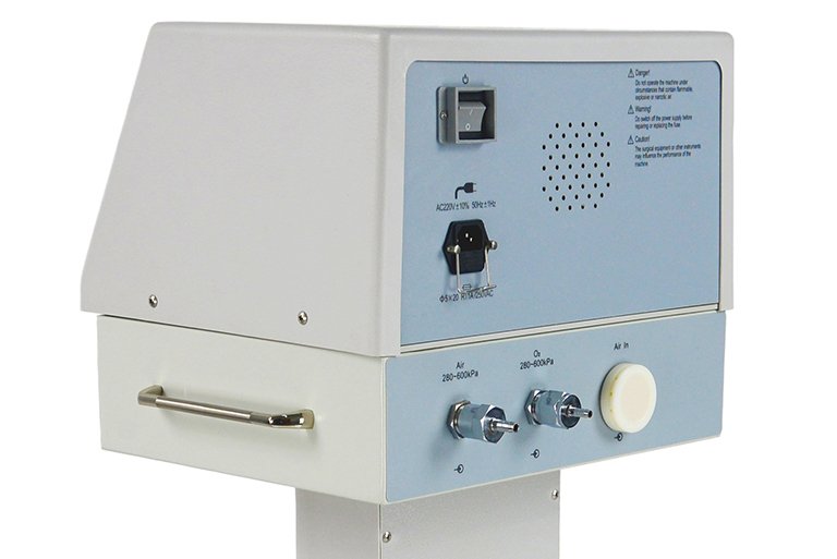 Medical Ventilator PA-700B II
