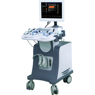 PT800 Color Doppler Ultrasound Machine