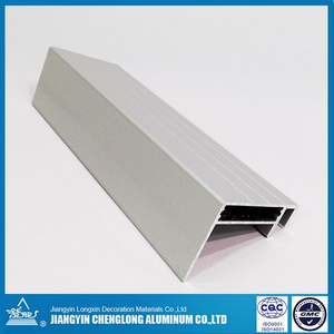 Aluminium Profile for Solar Frame
