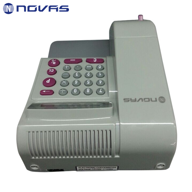 RX 200G CHECK WRITER
