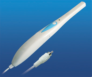 Video Mini Intra-Oral Camera with Rechargeable Lithium Battery_Intraoral Camera AV