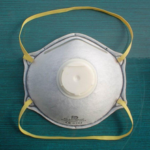 DAC4M-OF Dust Mask