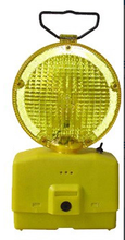 Barricade light