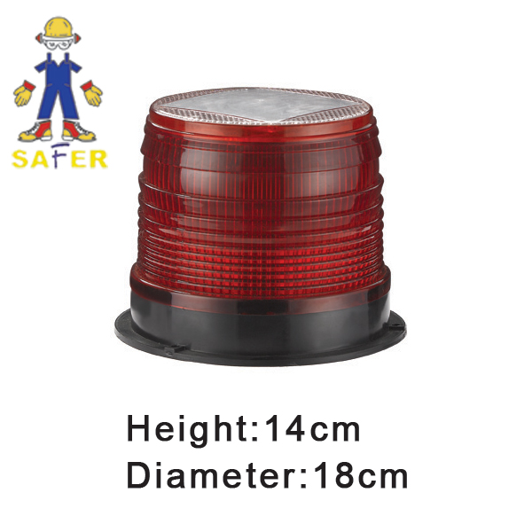 China warning light and led warning light manufacturer