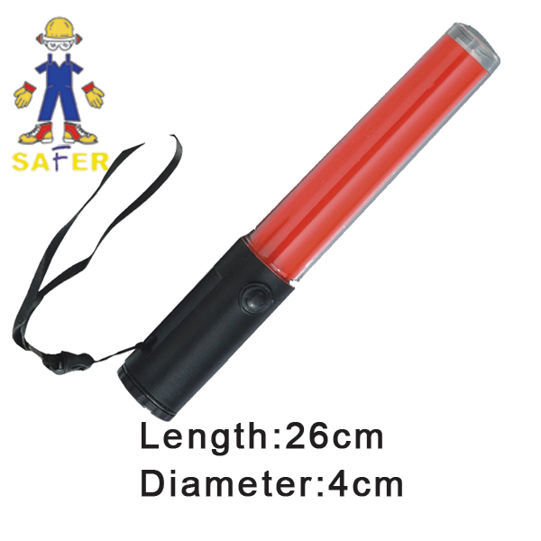 good quality warning light bar and traffic baton supplier