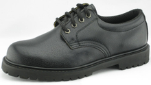 safety boots