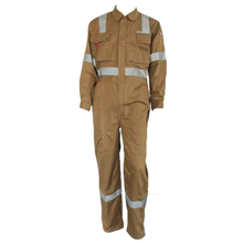 M1106 cheap middle east reflective coveralls
