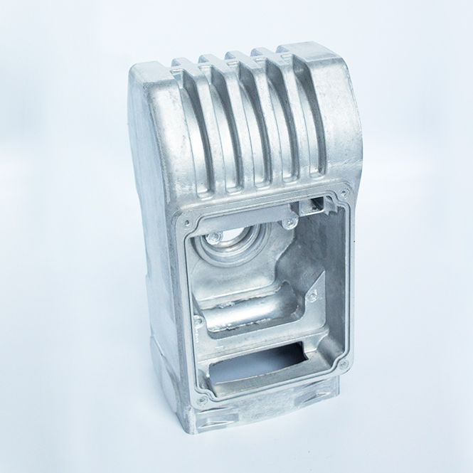 Investment Casting Parts / Steel Casting for Heavy Auto